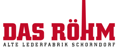 Logo Roehm